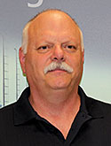 Photo of Doug McEwen